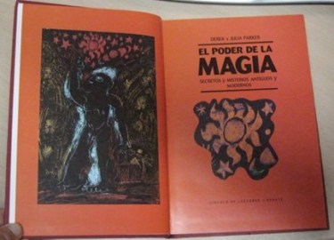 EL PODER DE LA MAGIA